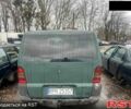 Мерседес Вито, объемом двигателя 23 л и пробегом 333 тыс. км за 1499 $, фото 1 на Automoto.ua