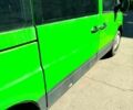 Мерседес Віто, об'ємом двигуна 2.3 л та пробігом 508 тис. км за 3400 $, фото 4 на Automoto.ua