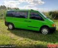 Мерседес Вито, объемом двигателя 2.3 л и пробегом 0 тыс. км за 5500 $, фото 6 на Automoto.ua