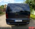 Мерседес Вито, объемом двигателя 2.8 л и пробегом 266 тыс. км за 9000 $, фото 2 на Automoto.ua