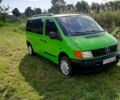 Мерседес Вито, объемом двигателя 2.3 л и пробегом 0 тыс. км за 5500 $, фото 3 на Automoto.ua