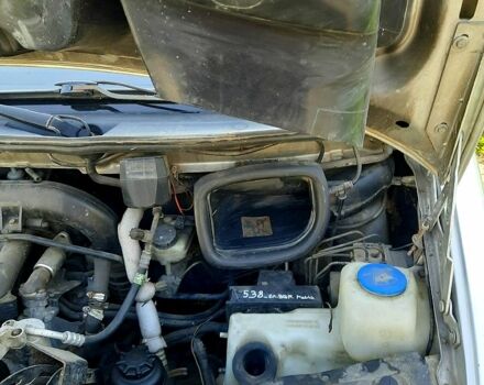 Мерседес Віто, об'ємом двигуна 22 л та пробігом 537 тис. км за 5350 $, фото 11 на Automoto.ua