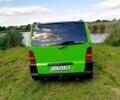 Мерседес Вито, объемом двигателя 2.3 л и пробегом 0 тыс. км за 5500 $, фото 4 на Automoto.ua