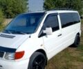 Мерседес Віто, об'ємом двигуна 2.2 л та пробігом 0 тис. км за 4450 $, фото 4 на Automoto.ua