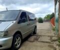 Мерседес Віто, об'ємом двигуна 22 л та пробігом 537 тис. км за 5350 $, фото 1 на Automoto.ua