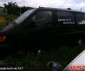 Мерседес Вито, объемом двигателя 2.3 л и пробегом 0 тыс. км за 5500 $, фото 13 на Automoto.ua