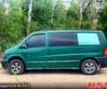 Мерседес Вито, объемом двигателя 2.2 л и пробегом 320 тыс. км за 2000 $, фото 1 на Automoto.ua