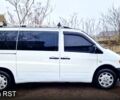 Мерседес Вито, объемом двигателя 22 л и пробегом 300 тыс. км за 3500 $, фото 1 на Automoto.ua