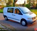 Мерседес Вито, объемом двигателя 2.2 л и пробегом 227 тыс. км за 1500 $, фото 1 на Automoto.ua