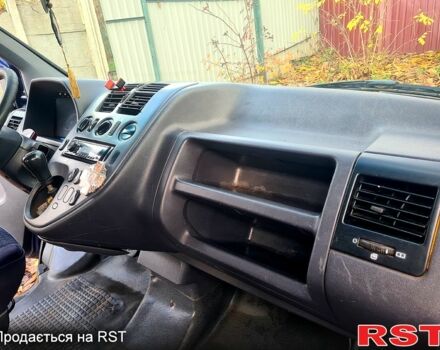 Мерседес Віто, об'ємом двигуна 2.2 л та пробігом 380 тис. км за 4500 $, фото 5 на Automoto.ua