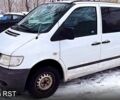 Мерседес Віто, об'ємом двигуна 2.2 л та пробігом 227 тис. км за 1700 $, фото 1 на Automoto.ua