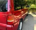 Мерседес Вито, объемом двигателя 2.2 л и пробегом 750 тыс. км за 4800 $, фото 3 на Automoto.ua