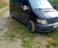 Мерседес Віто, об'ємом двигуна 2.2 л та пробігом 0 тис. км за 2200 $, фото 2 на Automoto.ua