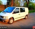 Мерседес Вито, объемом двигателя 22 л и пробегом 228 тыс. км за 1500 $, фото 1 на Automoto.ua