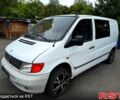 Мерседес Вито, объемом двигателя 2.2 л и пробегом 0 тыс. км за 1500 $, фото 1 на Automoto.ua