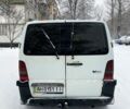 Мерседес Віто, об'ємом двигуна 2.2 л та пробігом 414 тис. км за 4500 $, фото 2 на Automoto.ua