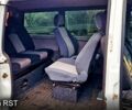 Мерседес Вито, объемом двигателя 22 л и пробегом 300 тыс. км за 3500 $, фото 6 на Automoto.ua