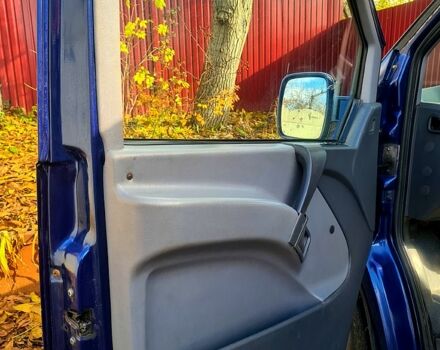 Мерседес Віто, об'ємом двигуна 2.2 л та пробігом 380 тис. км за 4500 $, фото 6 на Automoto.ua