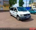 Мерседес Віто, об'ємом двигуна 2.2 л та пробігом 385 тис. км за 4950 $, фото 1 на Automoto.ua