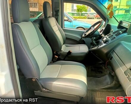 Мерседес Віто, об'ємом двигуна 2.2 л та пробігом 385 тис. км за 4950 $, фото 6 на Automoto.ua