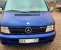 Мерседес Віто, об'ємом двигуна 2.2 л та пробігом 380 тис. км за 4500 $, фото 3 на Automoto.ua