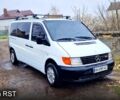 Мерседес Вито, объемом двигателя 22 л и пробегом 300 тыс. км за 3500 $, фото 1 на Automoto.ua