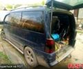 Мерседес Вито, объемом двигателя 22 л и пробегом 450 тыс. км за 3500 $, фото 1 на Automoto.ua