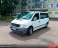 Мерседес Віто, об'ємом двигуна 2.2 л та пробігом 385 тис. км за 4950 $, фото 1 на Automoto.ua
