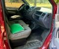 Мерседес Вито, объемом двигателя 2.2 л и пробегом 750 тыс. км за 4800 $, фото 11 на Automoto.ua