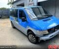 Мерседес Вито, объемом двигателя 2.2 л и пробегом 0 тыс. км за 2800 $, фото 1 на Automoto.ua