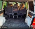 Мерседес Вито, объемом двигателя 2.2 л и пробегом 227 тыс. км за 1500 $, фото 7 на Automoto.ua