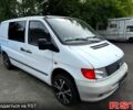 Мерседес Вито, объемом двигателя 2.2 л и пробегом 0 тыс. км за 1500 $, фото 1 на Automoto.ua
