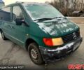 Мерседес Віто, об'ємом двигуна 23 л та пробігом 300 тис. км за 1599 $, фото 1 на Automoto.ua