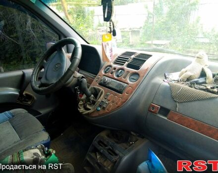 Мерседес Віто, об'ємом двигуна 2.2 л та пробігом 800 тис. км за 3600 $, фото 2 на Automoto.ua