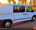 Мерседес Вито, объемом двигателя 2.2 л и пробегом 227 тыс. км за 1500 $, фото 2 на Automoto.ua