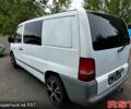 Мерседес Вито, объемом двигателя 2.2 л и пробегом 0 тыс. км за 1500 $, фото 2 на Automoto.ua