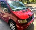 Мерседес Вито, объемом двигателя 2.2 л и пробегом 750 тыс. км за 4800 $, фото 1 на Automoto.ua