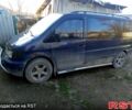 Мерседес Вито, объемом двигателя 22 л и пробегом 0 тыс. км за 3500 $, фото 1 на Automoto.ua