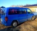 Мерседес Вито, объемом двигателя 2.2 л и пробегом 0 тыс. км за 1680 $, фото 2 на Automoto.ua