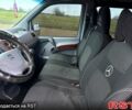 Мерседес Вито, объемом двигателя 2.2 л и пробегом 220 тыс. км за 4600 $, фото 8 на Automoto.ua