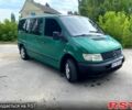 Мерседес Вито, объемом двигателя 2.2 л и пробегом 400 тыс. км за 4100 $, фото 1 на Automoto.ua