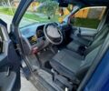 Мерседес Вито, объемом двигателя 2.2 л и пробегом 0 тыс. км за 3999 $, фото 1 на Automoto.ua