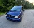 Мерседес Вито, объемом двигателя 2.2 л и пробегом 0 тыс. км за 3999 $, фото 1 на Automoto.ua
