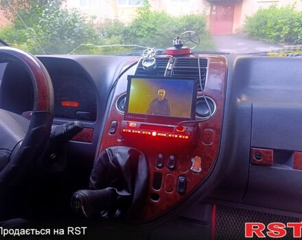 Мерседес Вито, объемом двигателя 2.2 л и пробегом 0 тыс. км за 3500 $, фото 7 на Automoto.ua