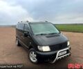 Мерседес Вито, объемом двигателя 2.2 л и пробегом 220 тыс. км за 4600 $, фото 1 на Automoto.ua