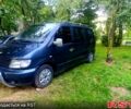 Мерседес Вито, объемом двигателя 2.2 л и пробегом 0 тыс. км за 3500 $, фото 1 на Automoto.ua