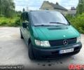 Мерседес Вито, объемом двигателя 2.2 л и пробегом 400 тыс. км за 4100 $, фото 2 на Automoto.ua