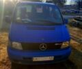Мерседес Вито, объемом двигателя 2.2 л и пробегом 0 тыс. км за 1680 $, фото 1 на Automoto.ua