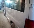 Мерседес Вито, объемом двигателя 2.2 л и пробегом 111 тыс. км за 5500 $, фото 1 на Automoto.ua
