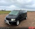 Мерседес Вито, объемом двигателя 2.2 л и пробегом 220 тыс. км за 4600 $, фото 1 на Automoto.ua